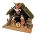 Fontanini Heirloom Nativity 7pc 5'' Scale Set