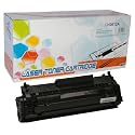 HP Q2612A - 12A laser toner remanufactured print cartridge (Black) for Hewlett Packard printers HP LaserJet 1010,  1012,  1015,  1018,  1020,  1022,  1022N,  1022NW,  3015 All-in-One,  3020 All-in-One,  3030 All-in-One,  3050 All-in-One,  3052 All-in-One,  3055 All-in-One,  M1005 MFP,  M1319f MFP Multifunction printer