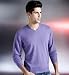 Autograph Pure Cashmere V Neck Jumper