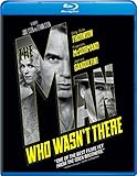 The Man Who Wasn't There [Region 1]