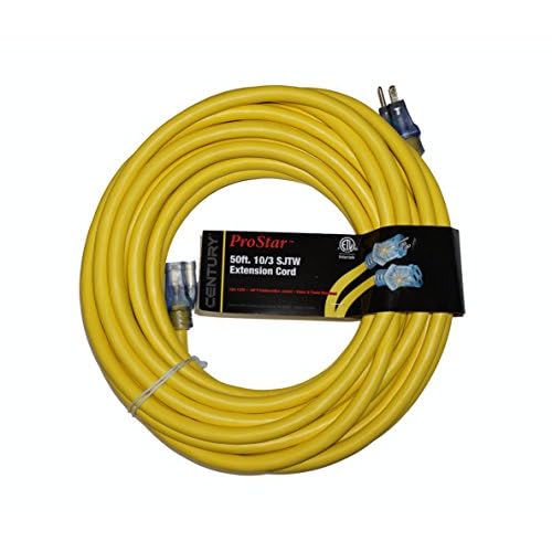 50 Feet Extension Cord