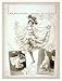 Historic Theater Poster (L), Woman dancing in two scenes performing acrobatics in third