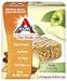 Atkins Day Break Bars, Apple Crisp, 1.2-Ounce Bars (Pack of 15)