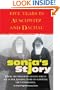 Sonja's Story: Five Years in Auschwitz and Dachau