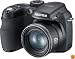 Fujifilm Finepix S1000fd 10MP Digital Camera with 12x Optical Zoom