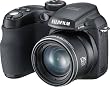 Fujifilm Finepix S1000fd 10MP Digital Camera with 12x Optical Zoom