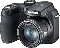Fujifilm Finepix S1000fd 10MP Digital Camera with 12x Optical Zoom