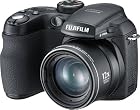 Fujifilm Finepix S1000fd 10MP Digital Camera with 12x Optical Zoom