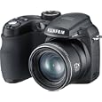 Fujifilm Finepix S1000fd 10MP Digital Camera with 12x Optical Zoom