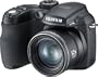 Fujifilm Finepix S1000fd 10MP Digital Camera with 12x Optical Zoom