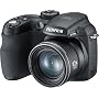 Fujifilm Finepix S1000fd 10MP Digital Camera with 12x Optical Zoom