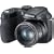 Fujifilm Finepix S1000fd 10MP Digital Camera with 12x Optical Zoom
