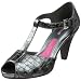 Gretta Women's Grenadine Pump