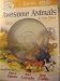 Awesome Animals in the Bible DVD ..Ages 2 - 7, Narrations: Roy Clark, Max Lacudo & Steve Green.