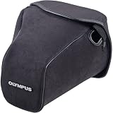 Olympus CASE SEMI HARD CS-5 SH(W) E500