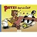 Petzi baut ein Schiff