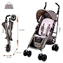 Poussette canne aluminium multi ositions Noukie's &hellip de noukie's