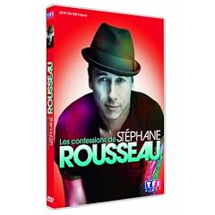 Les confessions de Stéphane Rousseau DVDRiP Les confessions de Stéphane Rousseau DVDRiP