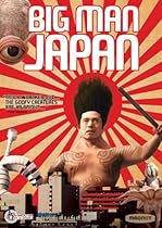 Buy Big Man Japan DVD.