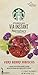 Starbucks Starbucks Via Very Berry, 6 Ct
