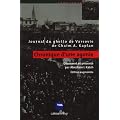 Chronique d'une agonie : Journal du ghetto de Varsovie