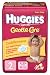Huggies Supreme Gentle Care, Size 2, Super Mega, 80-Count (Pack of 2)
