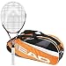 Head YouTek IG Speed MP 18/20 Tennis Racquet & Bag Bundle