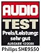 Auszeichnung