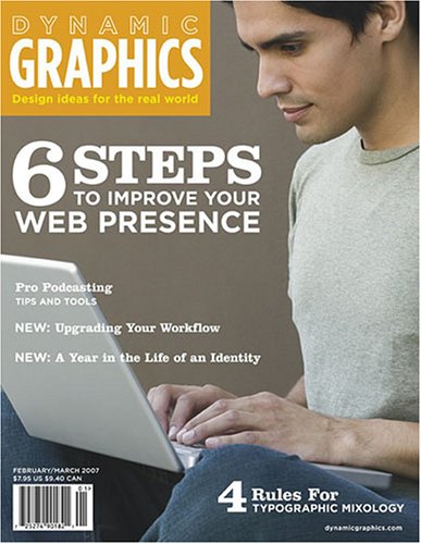 Dynamic Graphics