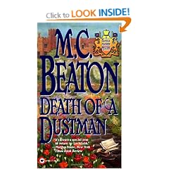 Death of a Dustman