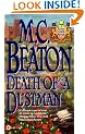 Death of a Dustman (Hamish Macbeth Mysteries, No. 17)