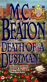 Death of a Dustman