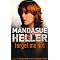 All of MANDASUE HELLER'S NOVELS : IN ORDER