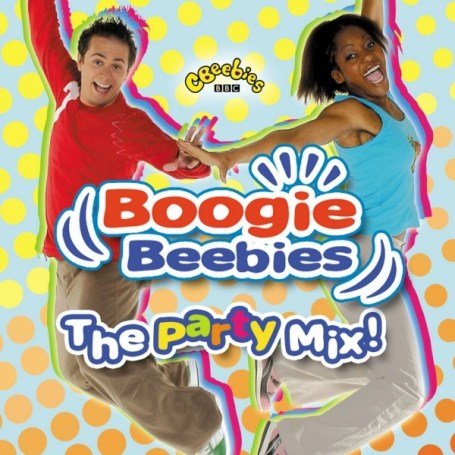 Childrens Toyshop  Music : Boogie Beebies - the Party Mix