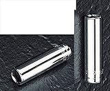 SIGNET(シグネット):3/8DR 17MM ディープソケット 12417