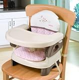 Carters Super Comfy Folding Booster