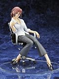 Kara no Kyoukai Toko Aozaki Animated Film Ver. 1/8 PVC Figure