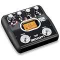 Zoom G-2 Nu Multieffekt