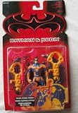 Batman & Robing Talon Strike Robin Action Figure