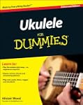 Ukulele For Dummies, Enhanced Edition
