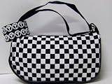 New Cheats Checkers Purse Bonus Bracelet