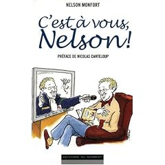 C'est � vous, Nelson !