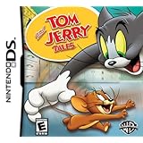 Tom And Jerry
