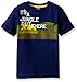 Gymboree Boys' It's A Jungle Out There Graphic Tee