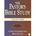 The Pastors Bible Study, Vol. 3