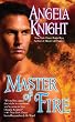 Master of Fire (Berkley Sensation)
