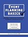Event Planning Basics