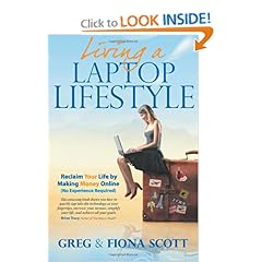  Living a Laptop Lifestyle