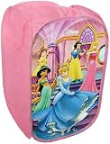 Disney Princess Storage Bin/Hamper
