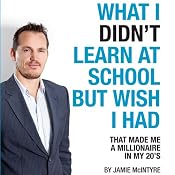 What I Didn’t Learn In School But Wish I Had | [Jamie McIntyre]